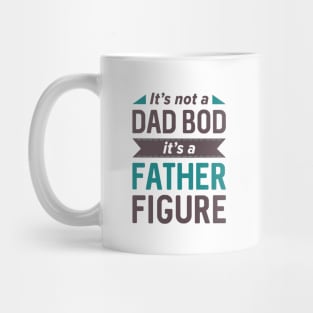 Father Figure Mug